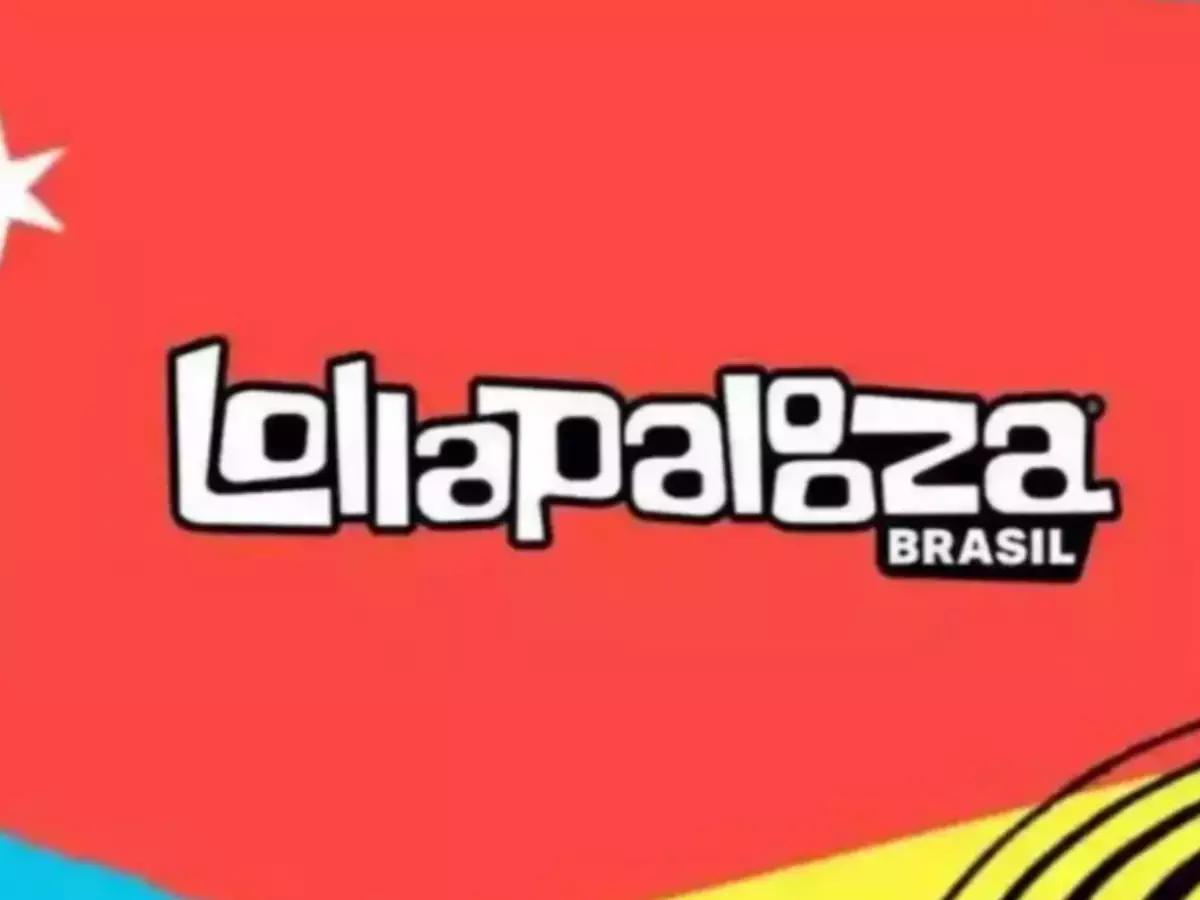 Lollapalooza Brasil 2026 anuncia line-up completo