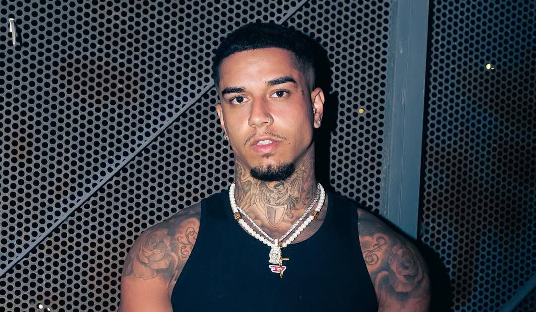 Veigh dá início à “EVOM Tour” com show esgotado em São Paulo